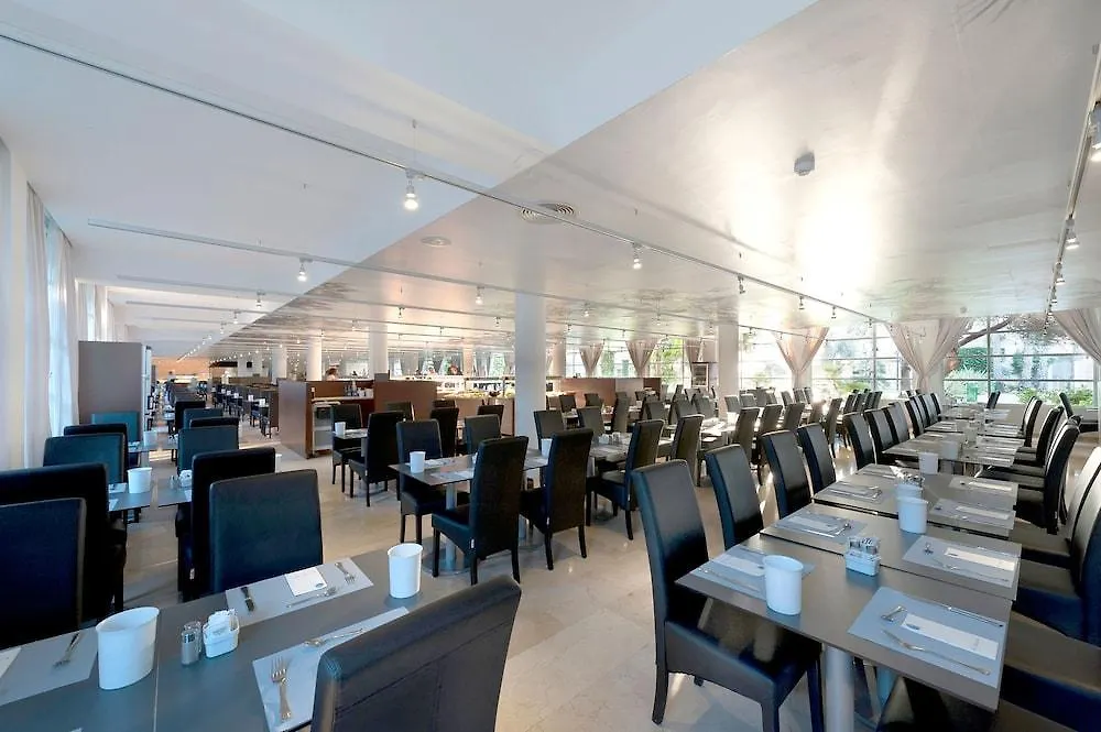 **** アパートホテル Eix Platja Daurada Hotel & Spa カン・ピカフォルト スペイン