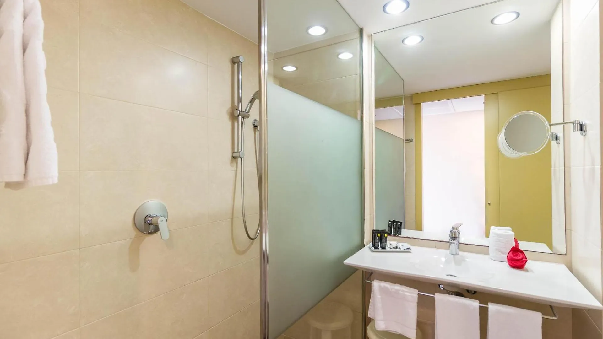 Eix Platja Daurada Hotel & Spa カン・ピカフォルト スペイン