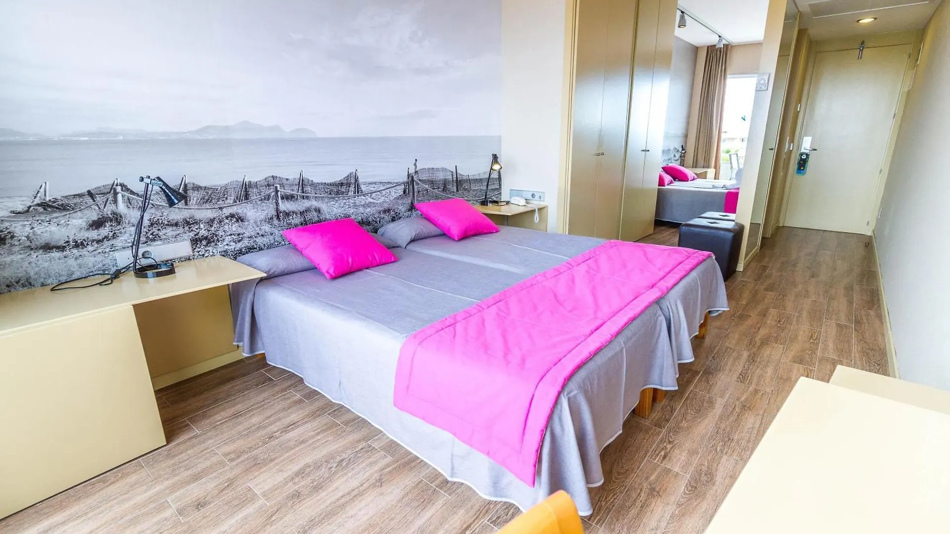 Eix Platja Daurada Hotel & Spa カン・ピカフォルト スペイン
