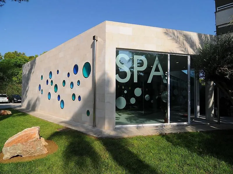 Eix Platja Daurada Hotel & Spa カン・ピカフォルト アパートホテル