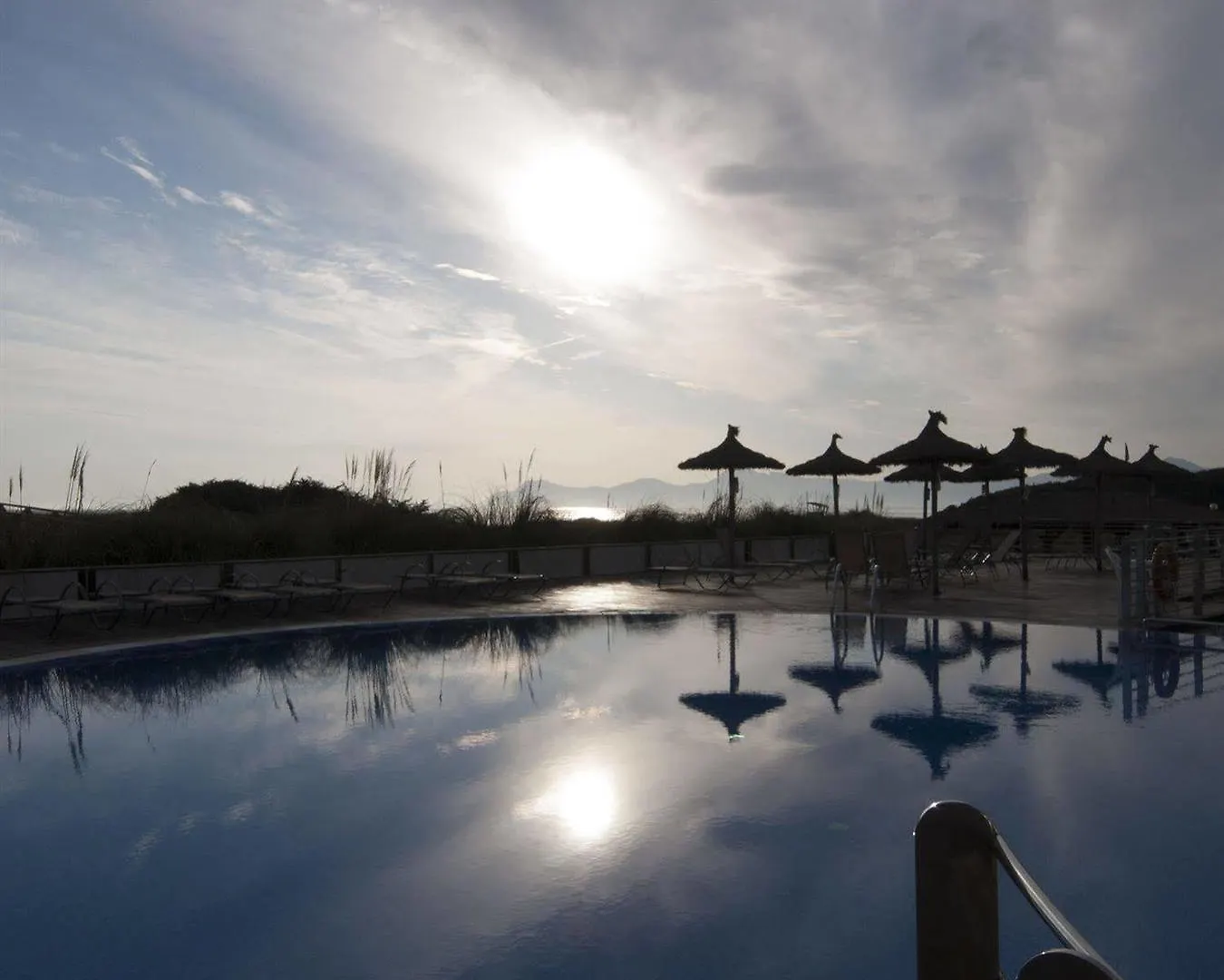 Eix Platja Daurada Hotel & Spa カン・ピカフォルト 4*,