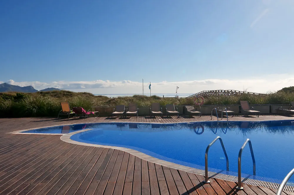 Eix Platja Daurada Hotel & Spa カン・ピカフォルト