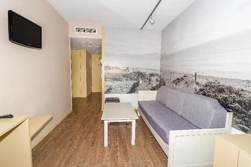 **** アパートホテル Eix Platja Daurada Hotel & Spa カン・ピカフォルト スペイン
