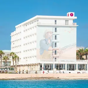 Js Miramar *** Can Picafort (Mallorca)