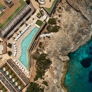 ホテル Six Senses Ibiza