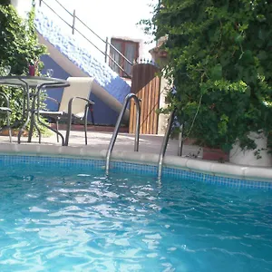 Jaronil Apartamento Benaocaz