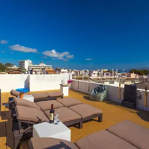Obelisc Apartamento Can Picafort (Mallorca)