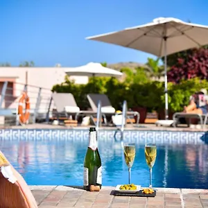 Gran Canaria Specialodges Villa Salobre (Gran Canaria)