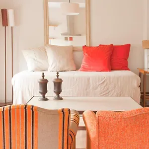 Singular Alameda 91 Apartamento Sevilla