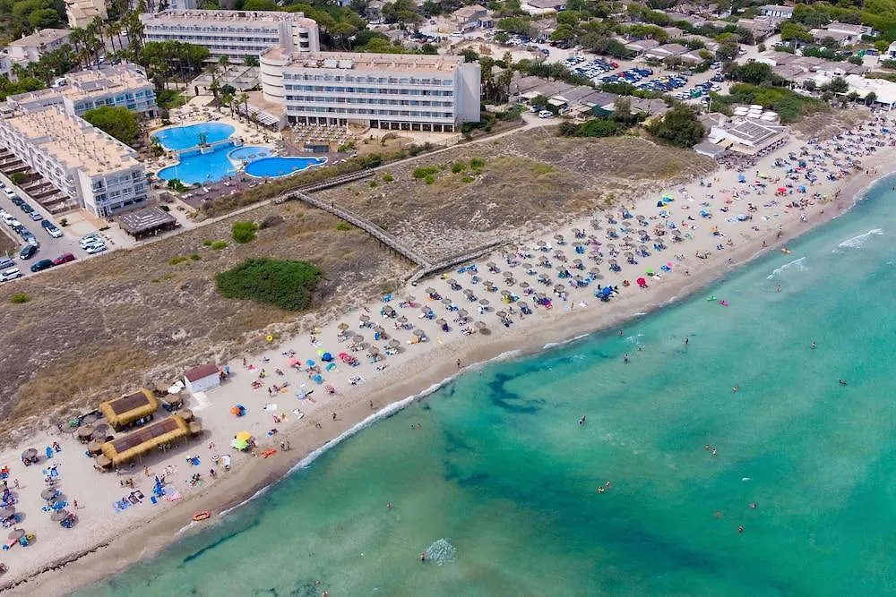 Eix Platja Daurada Hotel & Spa Can Picafort  Spanien