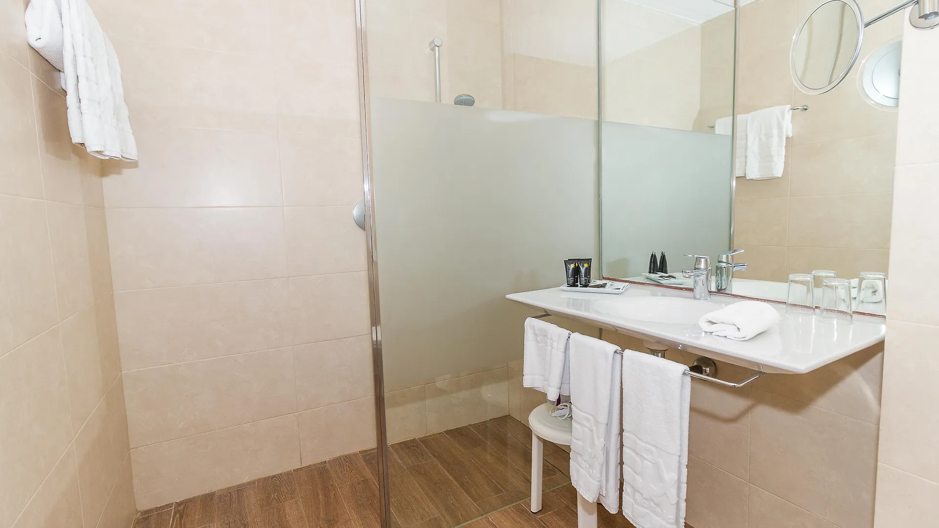 Eix Platja Daurada Hotel & Spa Can Picafort  Lägenhetshotell
